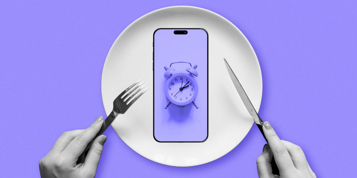 Best Intermittent Fasting App Men's Health