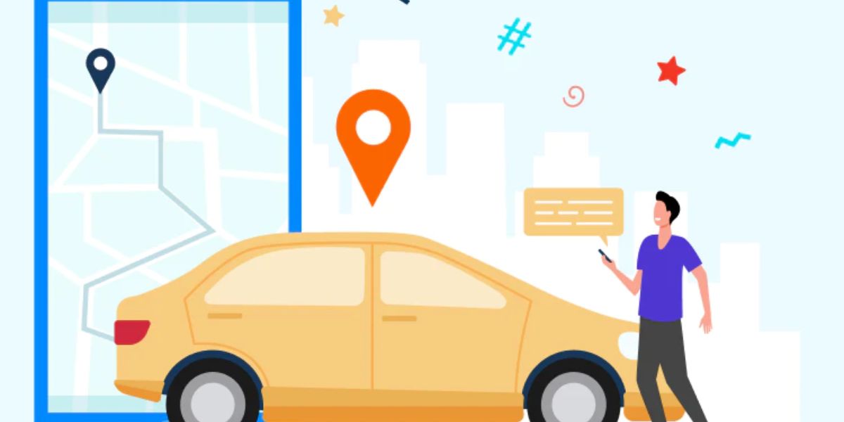 Best Long-Distance Rideshare Apps US