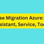 Database Migration Azure