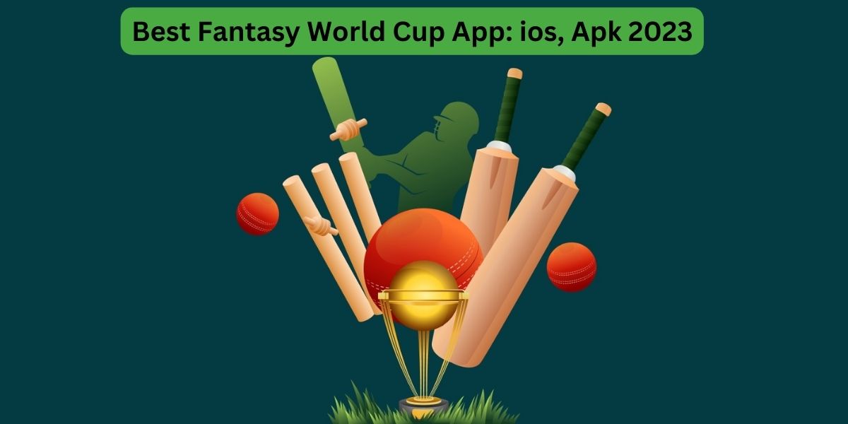 Fantasy-World-Cup-App