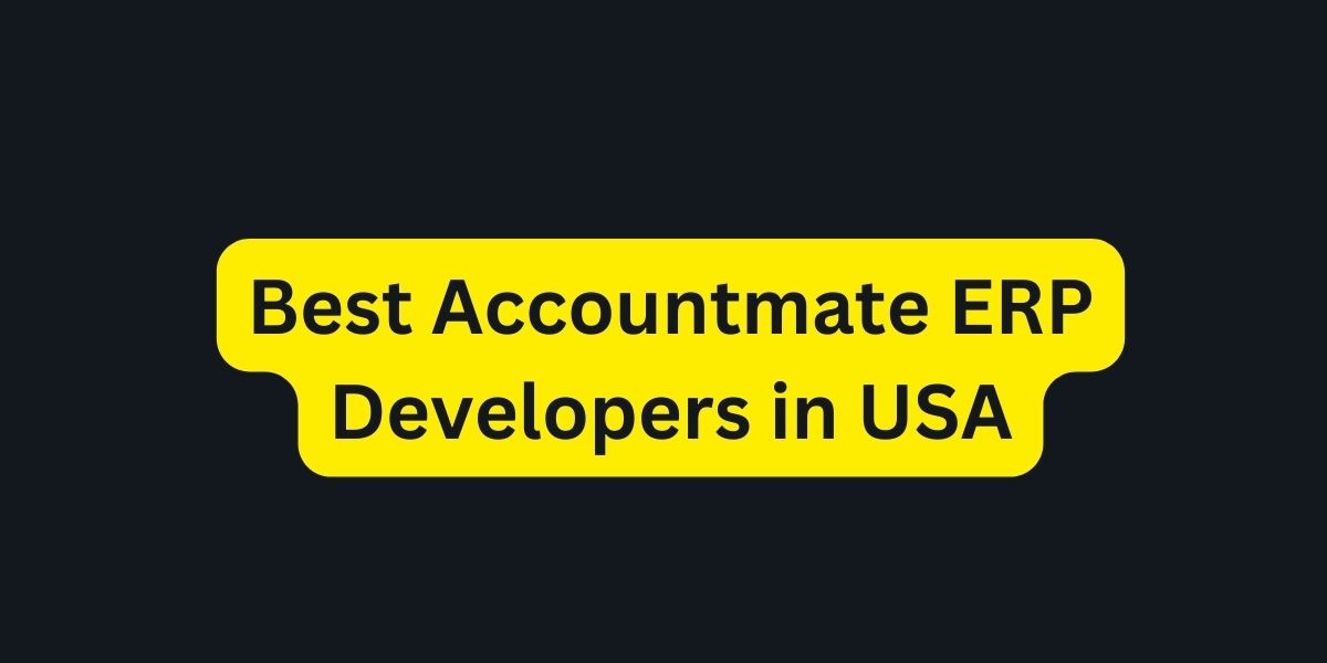 Best-Accountmate-ERP-Developers-in-USA