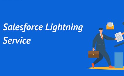 Hire a Salesforce Developer With Salesforce Lightning Component