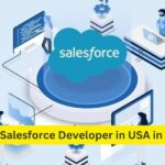 Hire a Salesforce Developer in USA in 24 Hrs