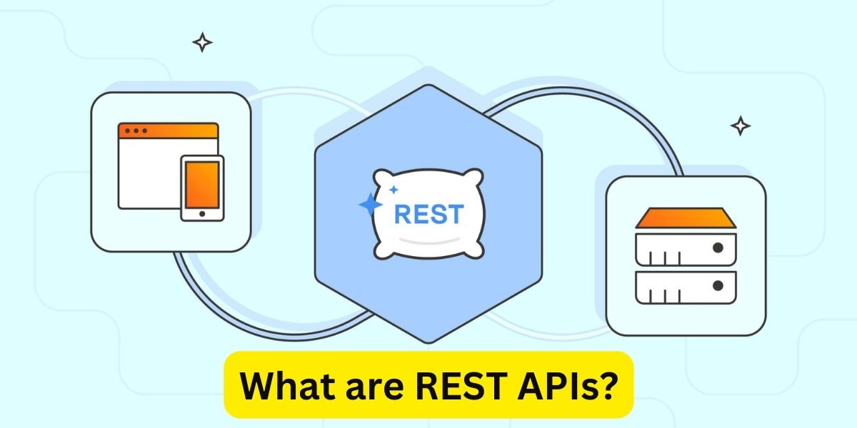 What-are-REST-APIs?