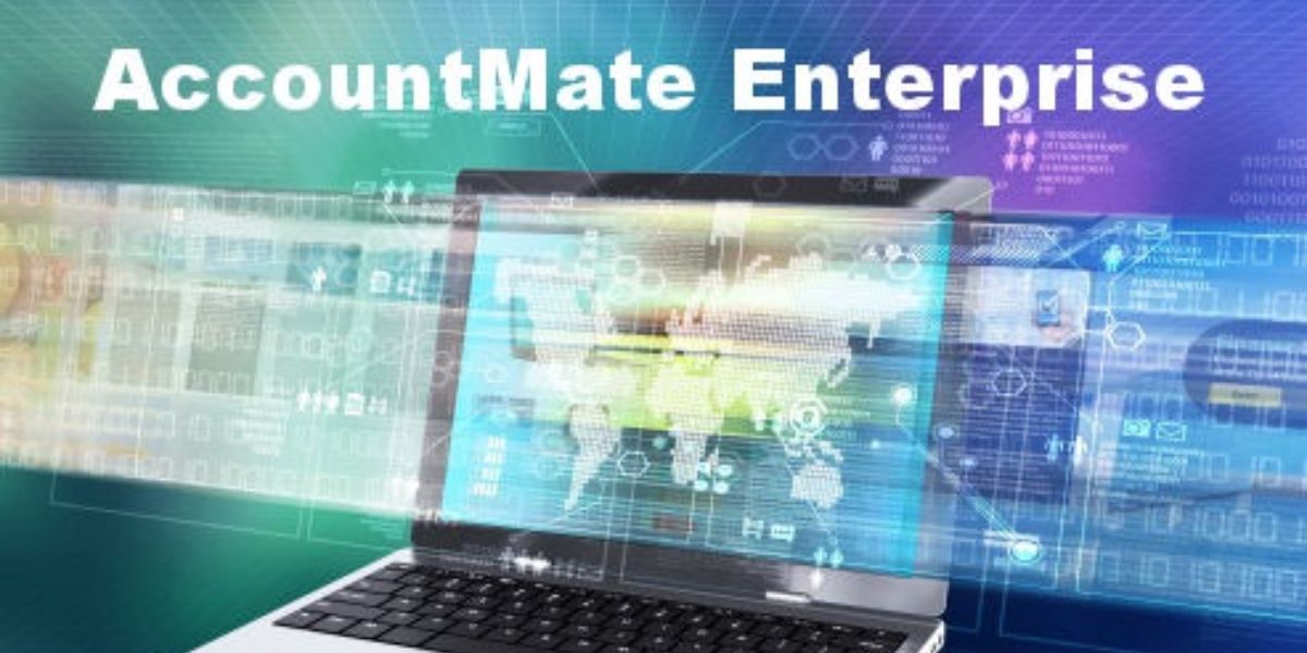 AccountMate-Enterprise