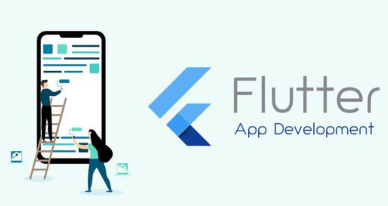 Hire a dedicated Flutter App Developer