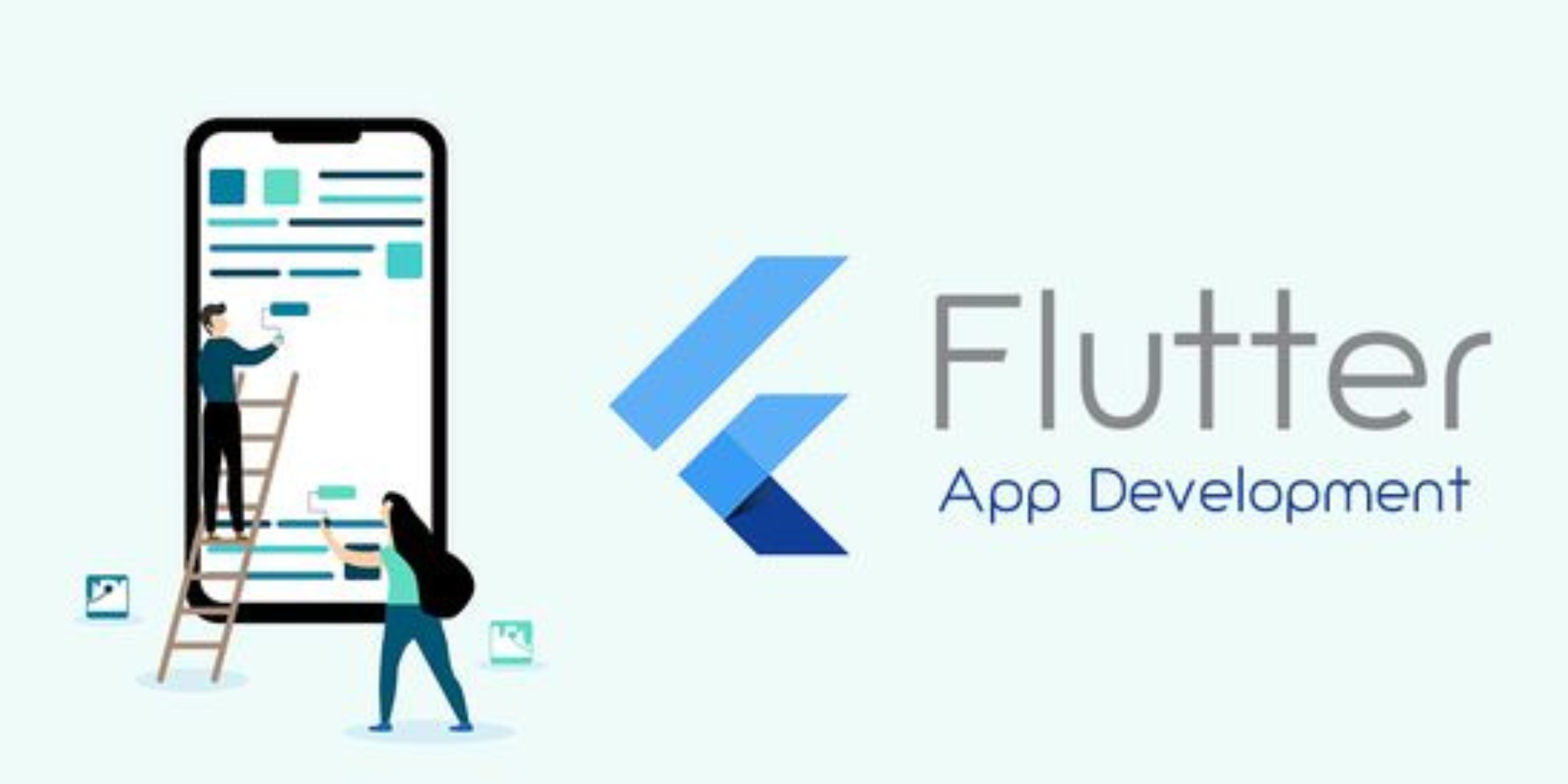 Hire a dedicated Flutter App Developer