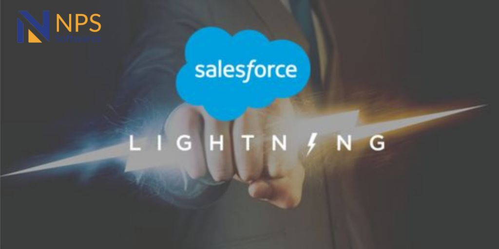 Salesforce Lightning: The Future of Sales and CRM 