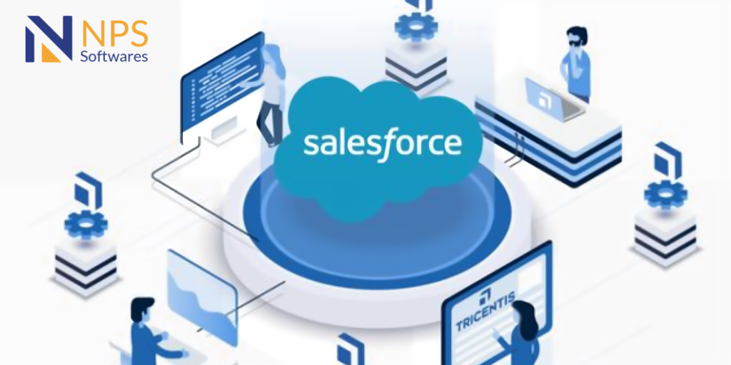 Salesforce Lightning: The Future of Sales and CRM 