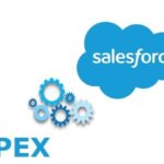 Salesforce Apex