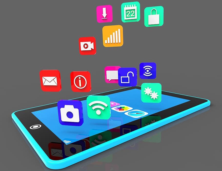 Mobile App Development