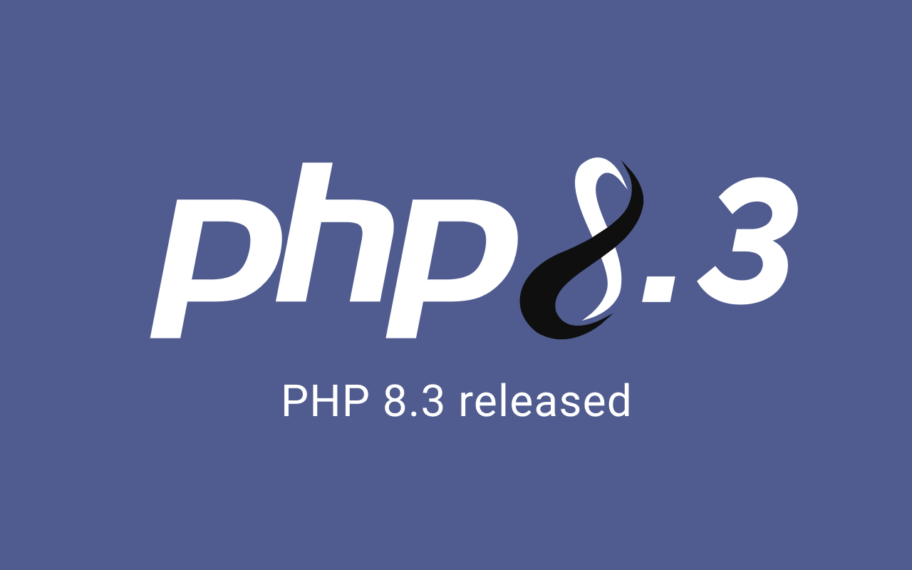 PHP