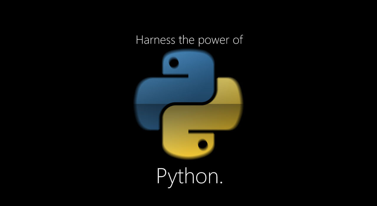 Python developer