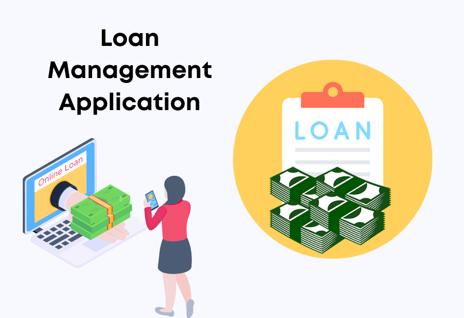 Loan Management System